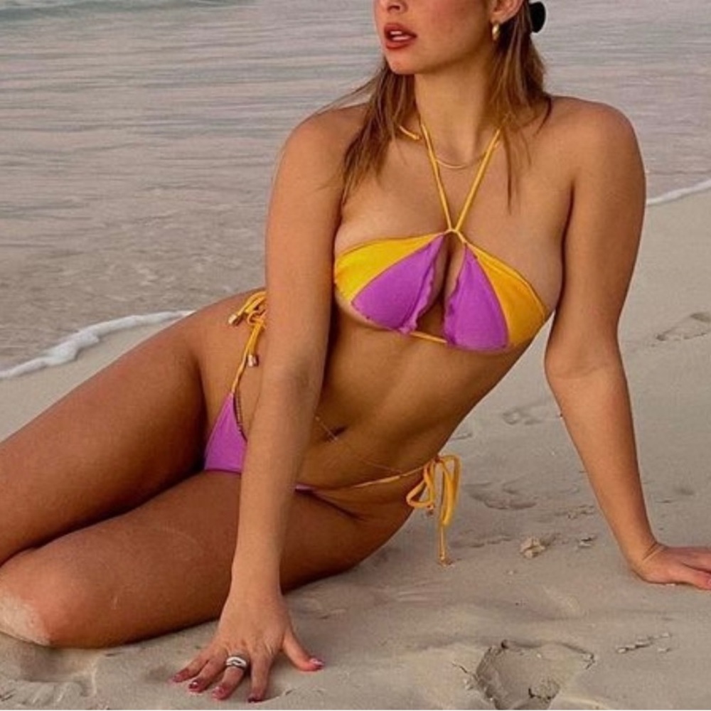 ZMSW swim bikini